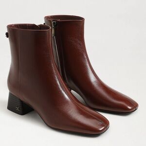 Sam Edelman Paige Ankle Booties